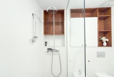 The Wooden Loft in Cloud 9 – The Essence of Refined Living - 36