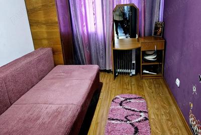 Apartament cu 3 camere decomandat în Central - 2