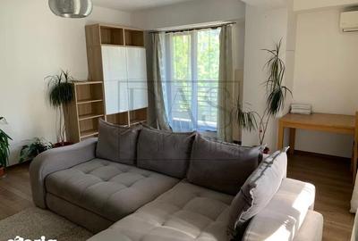 Apartament cu 2 camere decomandat, mobilat în Tei - 2
