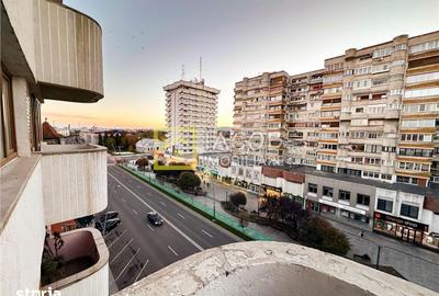 Apartament cu 3 camere semidecomandat în Ultracentral - 6