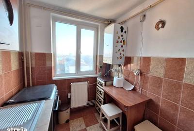Apartament cu 3 camere decomandat în Central - 2