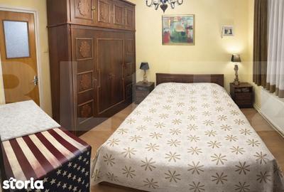 Apartament cu 5 camere în Aurel Vlaicu - 9