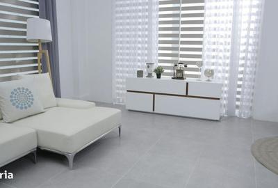 Apartament cu 3 camere în Central - 1