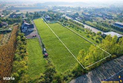 Teren de 3900 mp, în Central - 1