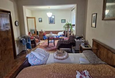 Apartament cu 5 camere decomandat, mobilat în Cotroceni - 3