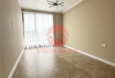 Apartament cu 3 camere în Nord - 5