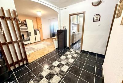 Apartament cu 3 camere în Central - 10