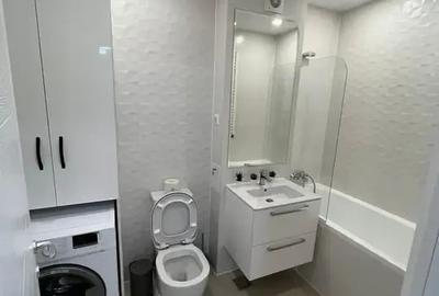 Apartament cu 2 camere, mobilat în Theodor Pallady - 10