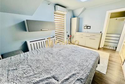Casă cu 3 camere în Roșu - 1
