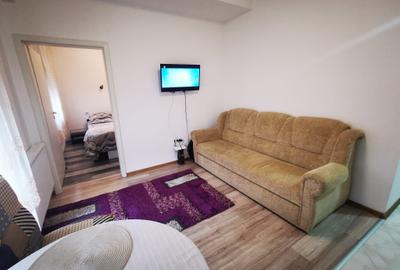 De vânzare apartament 2 camere – Complexul Studențesc - 2