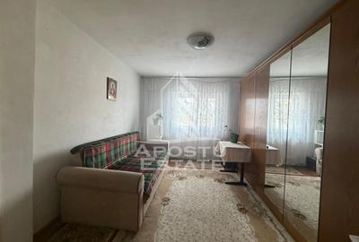 Apartament cu 2 camere decomandat, mobilat în Blașcovici - 2