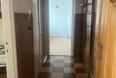Apartament cu 2 camere semidecomandat în Central - 3