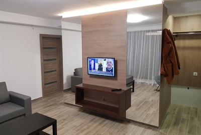 Apartament cu 2 camere semidecomandat în Central - 4