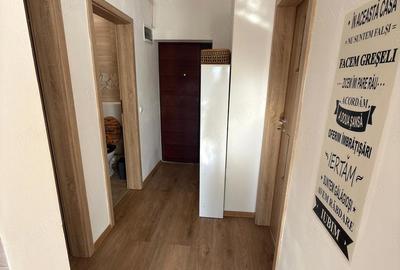 Apartament cu 3 camere decomandat în Terezian - 4