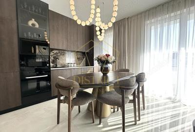 Apartament cu 2 camere semidecomandat în Giroc - 9