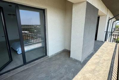 Apartament cu 3 camere decomandat în Rahova - 4