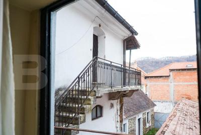 Casa Ion Zidaru, monument istoric, 597 mp utili, zona Centra - 11