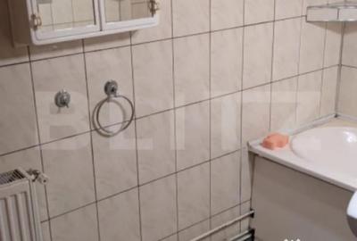 Garsonieră decomandată în Central - 6