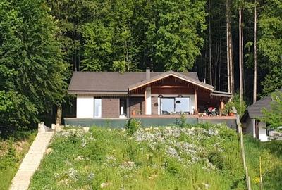 Casă cu 5 camere în Marginea - 1