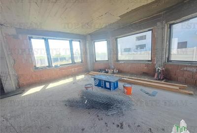 Vanzare Vila Tudor P+1+ casa parter /curte 1000 mp - 12