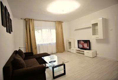Apartament cu 3 camere decomandat, mobilat în Nerva Traian - 21