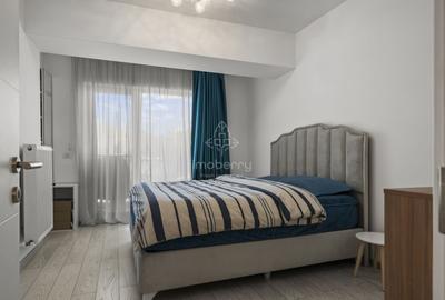 Apartament cu 2 camere decomandat, mobilat în Vitan - 5