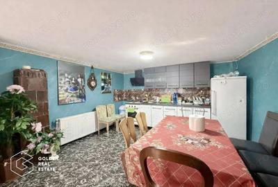 Casă cu 2 camere cu Teren 253 Mp în Vladimirescu - 4