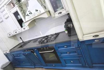 Apartament cu 2 camere decomandat, mobilat în Cristian - 7