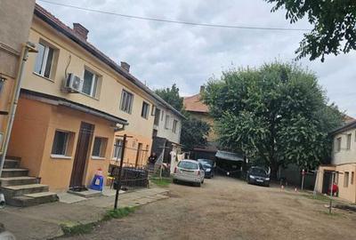 Garsonieră în Mărăști - 7