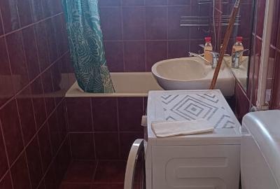 Inchiriez garsoniera Grivita - 2