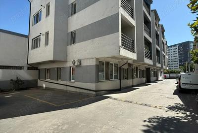 Apartament cu 2 camere semidecomandat, mobilat în Metalurgiei - 5