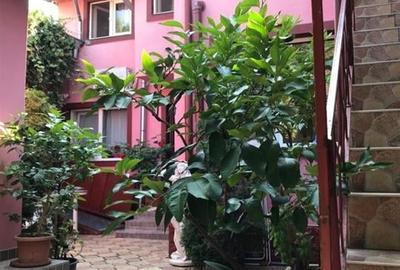 Casa de vanzare 10 camere zona Domenii - Ion Mihalache - BD Expozitiei - 5