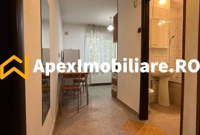Garsonieră decomandată, mobilată în Gorjului - 5