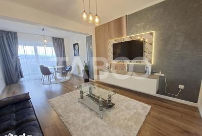 Apartament cu 2 camere decomandat în Șelimbăr - 1
