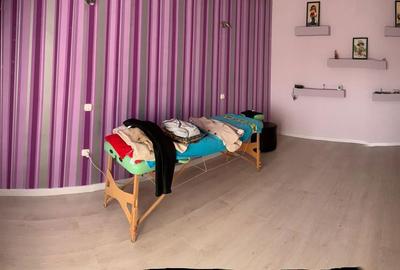 Casă cu 5 camere cu Teren 1200 Mp în Podgoria - 16