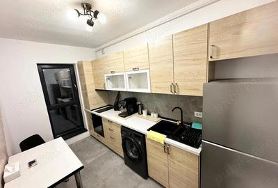 Garsoniera Lux Premium Exigent Lujerului Plaza Afi Palace - 10