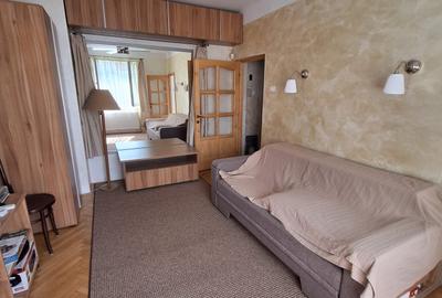 Inchiriem Garsoniera Moderna Semidecomandata Centrul Istoric - 11