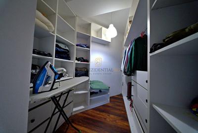 Penthouse modern cu terase și priveliște panoramică – Piața Sudului - 15