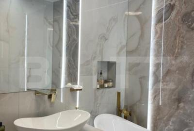 Apartament cu 2 camere decomandat în Gheorgheni - 8