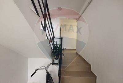 Apartament cu 2 camere decomandat, mobilat în Vasile Alecsandri - 10