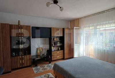 Apartament cu 3 camere decomandat în Central - 12