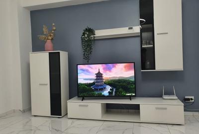 Apartament cu 2 camere decomandat, mobilat în Tomis II - 3