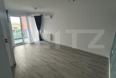 Penthouse , 200mp, zona Nufarul - 7
