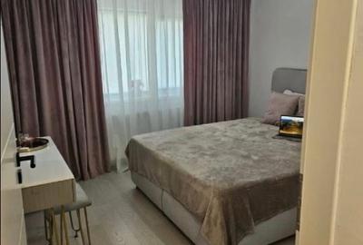 Apartament cu 2 camere decomandat în Central - 1