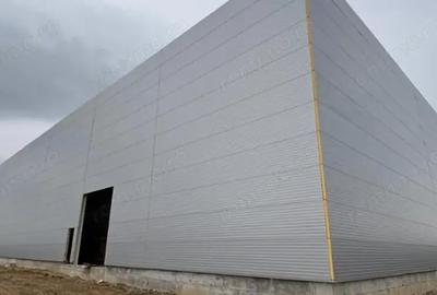 Spațiu comercial, de 2,150 mp, în Central - 1