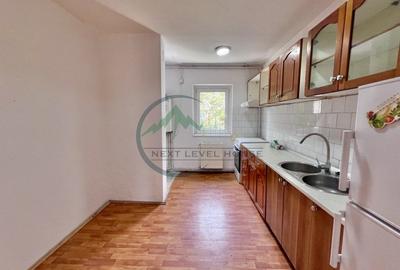 Apartament 4 camere