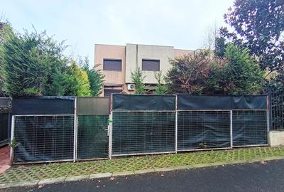 Vila  in Cartierul Tomis plus -propietatea perfecta - 5