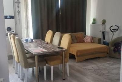 Apartament cu 2 camere în Libertății