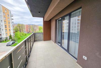 Apartament cu 2 camere decomandat în Avantgarden - 8