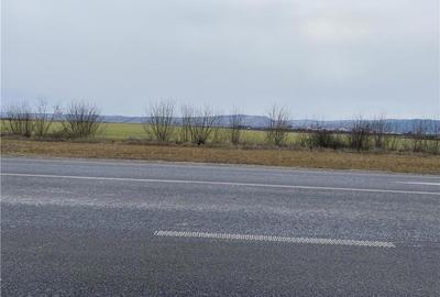 Teren de 8397 mp, în Central - 1